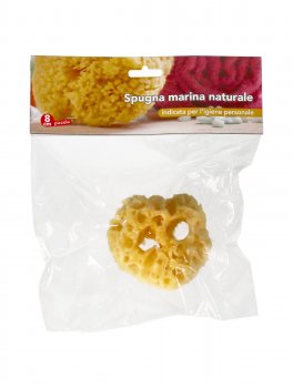 Spugna Marina Naturale - 1