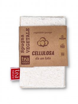 Spugna Vegetale - Cellulosa e Luffa - 2