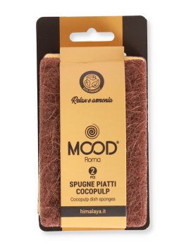 Spugne Piatti Cocopulp Mood - 1