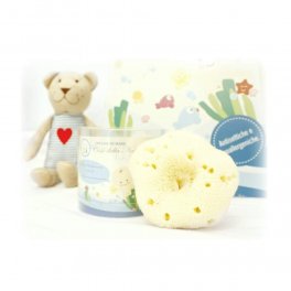 Spugnetta di Mare per il Bagno - Baby Care - 2