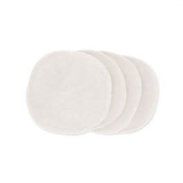 Spugnette Struccanti - Èco Lingettes Démaquillantes - Set di 4 - 1