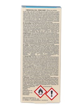 Diffusore per Ambiente con Bastoncini - Spuma di Mare - 6