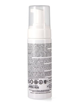 Spuma Effetto Naturale con Proteine della Soia - 2