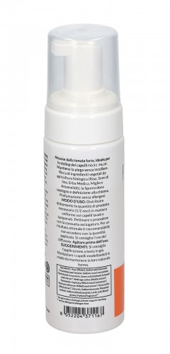 Spuma Tenuta Forte con Proteine del Riso - 2