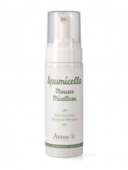 Spumicella - Mousse Micellare - 1
