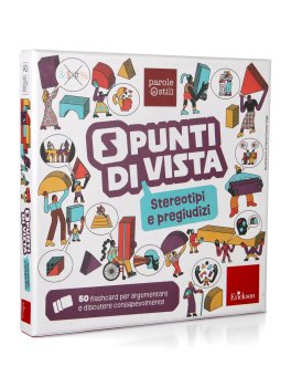Spunti di Vista - Stereotipi e Pregiudizi - 1