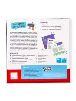 Spunti di Vista - Stereotipi e Pregiudizi - 3