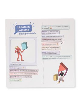 Spunti di Vista - Stereotipi e Pregiudizi - 8