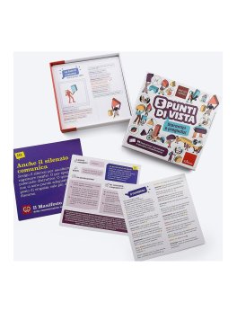 Spunti di Vista - Stereotipi e Pregiudizi - 4