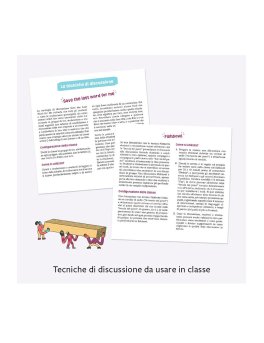 Spunti di Vista - Stereotipi e Pregiudizi - 7