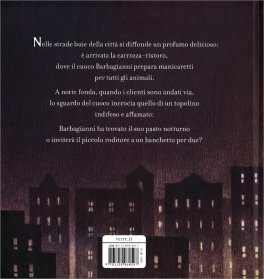 Spuntino di Mezzanotte — Libro - 2