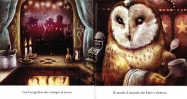 Spuntino di Mezzanotte — Libro - 3