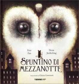 Spuntino di Mezzanotte — Libro - 1