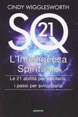 SQ21 - L'Intelligenza Spirituale — Libro - 1