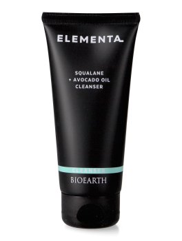 Squalane + Avocado Oil Cleanser - 2