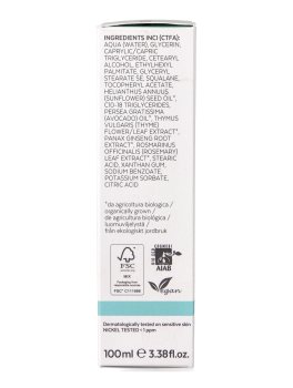 Squalane + Avocado Oil Cleanser - 5