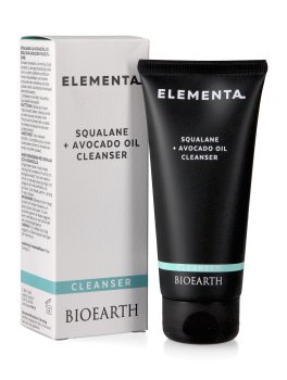 Squalane + Avocado Oil Cleanser - 1
