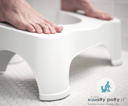 Squatty Potty ® Ecco 7" - 5