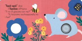 Squit Squit Topolino — Libro - 3