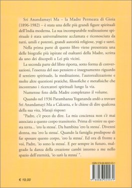 Sri Anandamayi Ma — Libro - 2