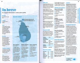 Sri Lanka — Guida Lonely Planet - 3