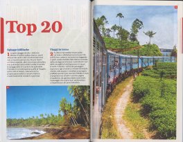 Sri Lanka — Guida Lonely Planet - 4