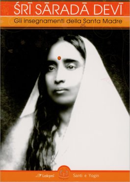 Sri Sarada Devi — Libro - 1