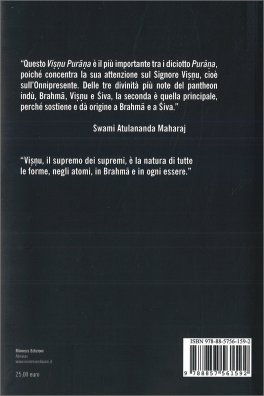 Sri Visnu Purana — Libro - 2