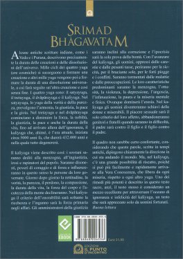 Srimad Bhagavatam — Libro - 2