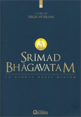 Srimad Bhagavatam — Libro - 1