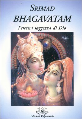 Srimad Bhagavatam — Libro - 1