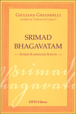 Srimad Bhagavatam — Libro - 1