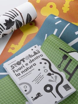 Srotolab - Fuori e Dentro la Natura — Libro - 6