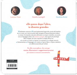 Sta Arrivando un Bacio — Libro - 2