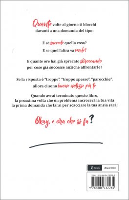 Sta Ca**o di Ansia! — Libro - 2
