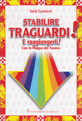 Stabilire Traguardi e Raggiungerli! con la mappa del Tesoro — Libro - 1