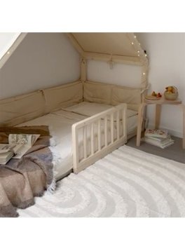 Staccionata Anticaduta Removibile - 2