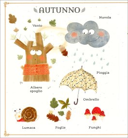 Stagioni — Libro - 4