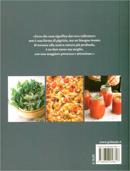 Stagioni — Libro - 2
