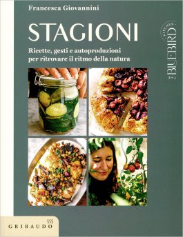 Stagioni — Libro - 1