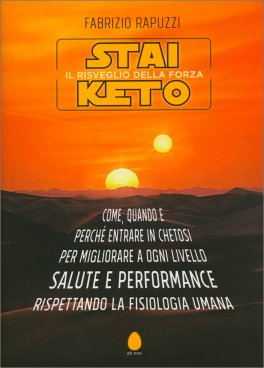 Stai Keto: Il Risveglio della Forza — Libro - 1