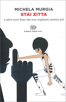 Stai Zitta — Libro - 1