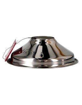 Stainless Steel Easy Fill Funnel - Imbuto in acciaio Inossidabile - 2