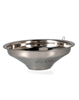 Stainless Steel Easy Fill Funnel - Imbuto in acciaio Inossidabile - 1