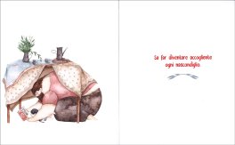 Stammi Vicino Papà — Libro - 5