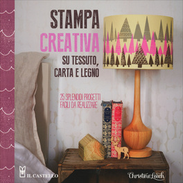 Stampa Creativa — Libro - 1