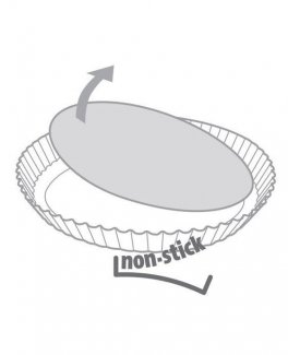 Stampi Crostatine - Delicia - 7