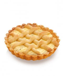 Stampi Crostatine - Delicia - 9