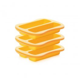 Stampi e Pressa per 6 Barrette - 5