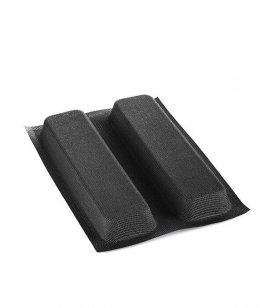 Stampi Microforati - AirPlus Plumcake Grandi - 2